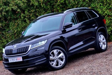 Virtual cockpit,Ambiente,7 osób!!Bardzo ładna,super opcja, GWARANCJA!!